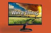 AI is holding a contest at this year’s PLA conference in Nashville, TN. Enter to win!