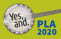 AI in Nashville, TN for 2020 PLA Conference