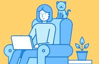 A remotely distributed workforce can still take advantage of Assabet Interactive’s online demos.